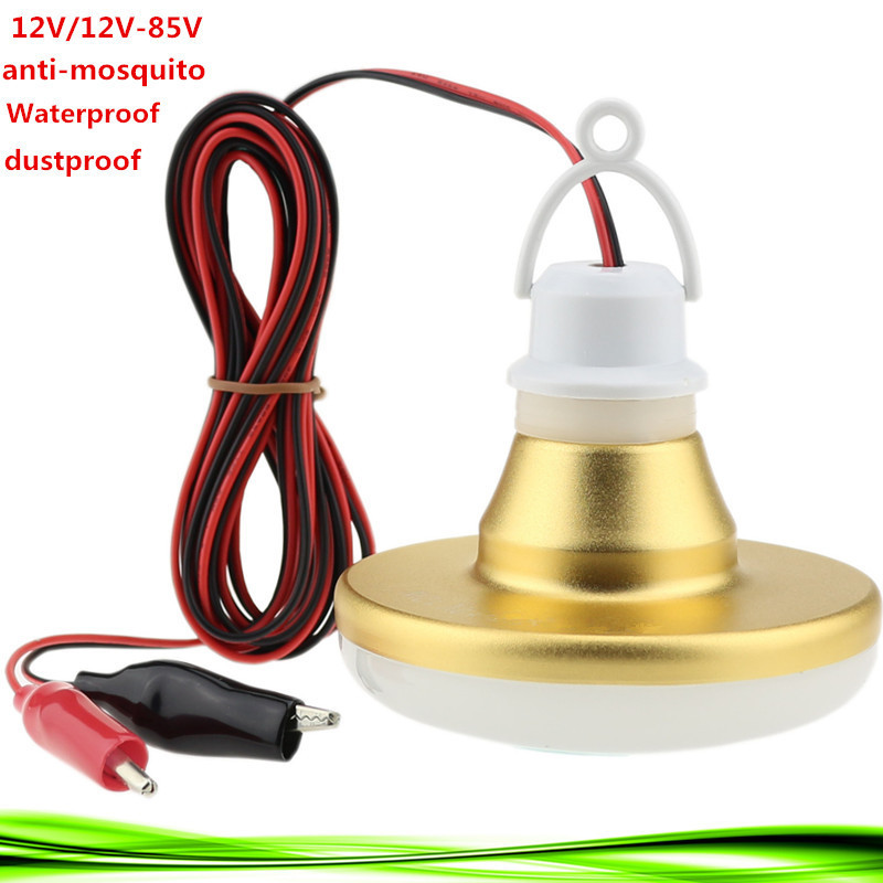 Outdoor Lighting Vendor - 12 V Chống Nước 12/15/20/30 W