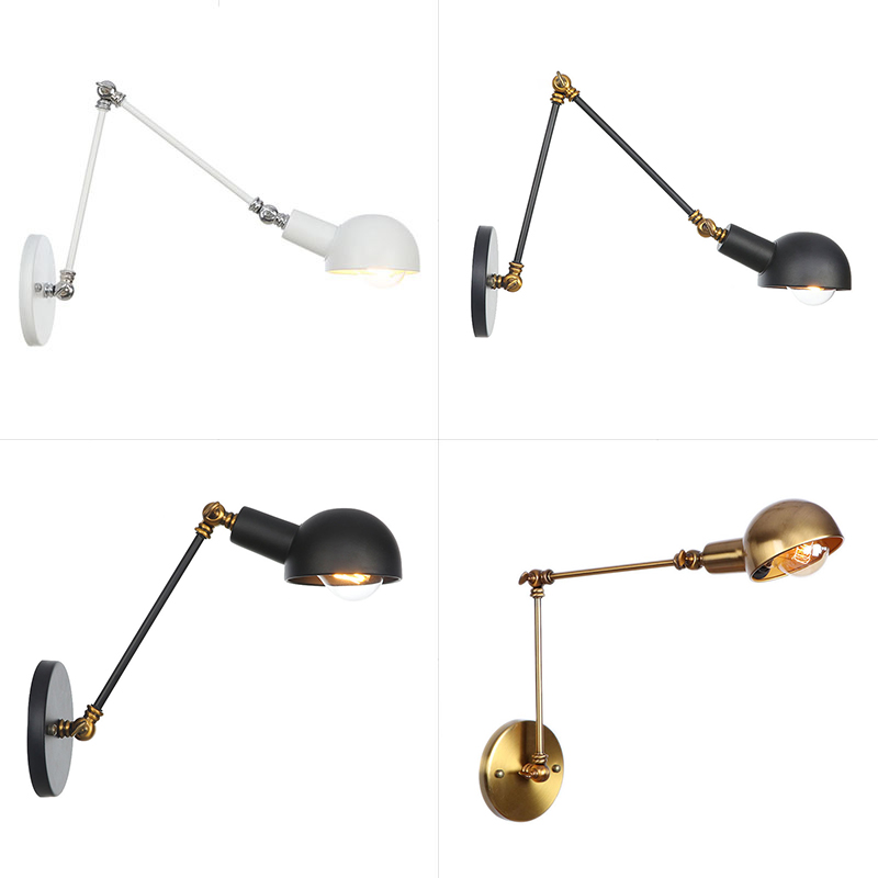 Outdoor Lighting Up And Down - Công Nghiệp Có Thể Điều Chỉnh