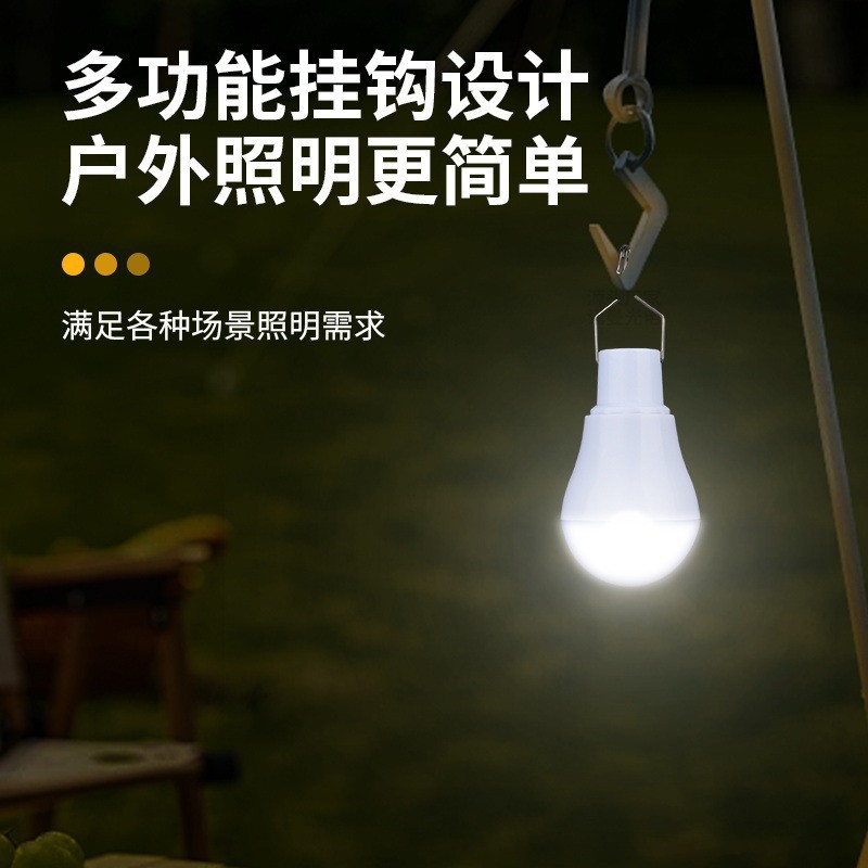 Outdoor Lighting Vendor - 2026 Solar Lamps LED Emergency Lights