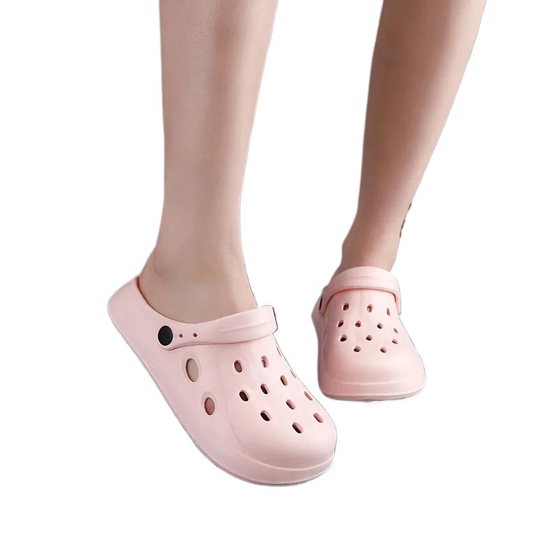 Outdoor Lighting For Your House - Unisex Casual Garden Clogs Mens Summer