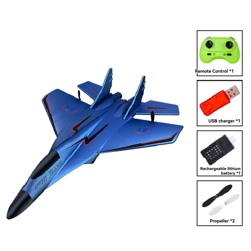 Outdoor Lighting Vendor - Glider Model Airplane, Foam Fighter Jet,