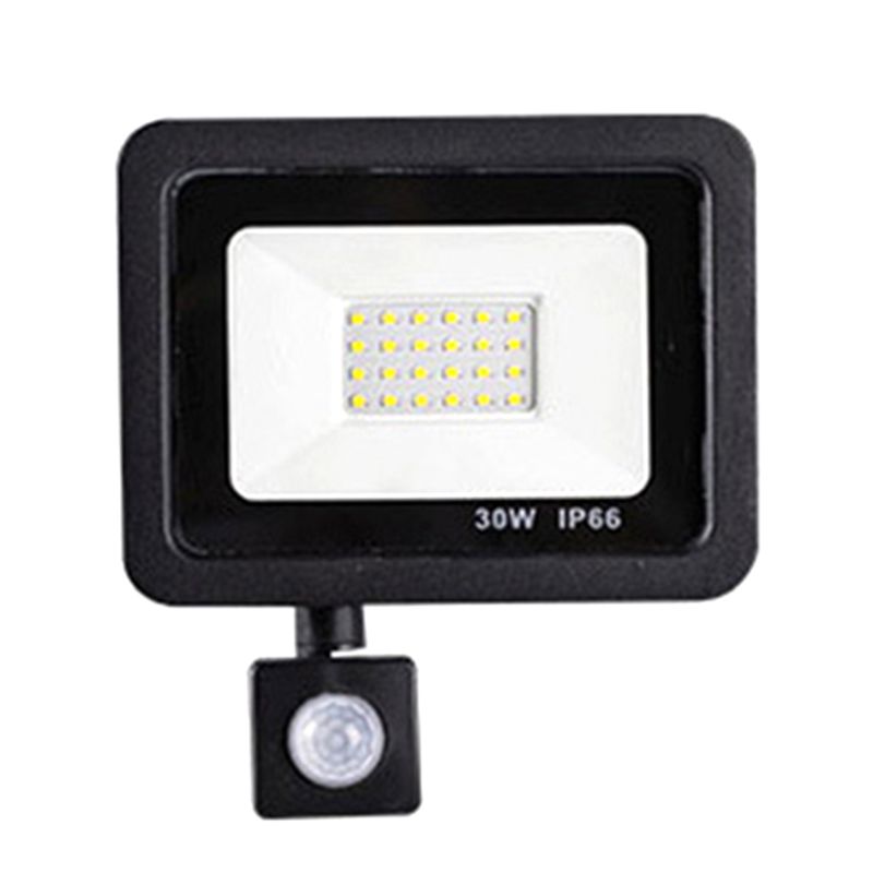 Outdoor Lighting With Motion Sensor - ABFN-Security Lights Outdoor Motion Sensor Led