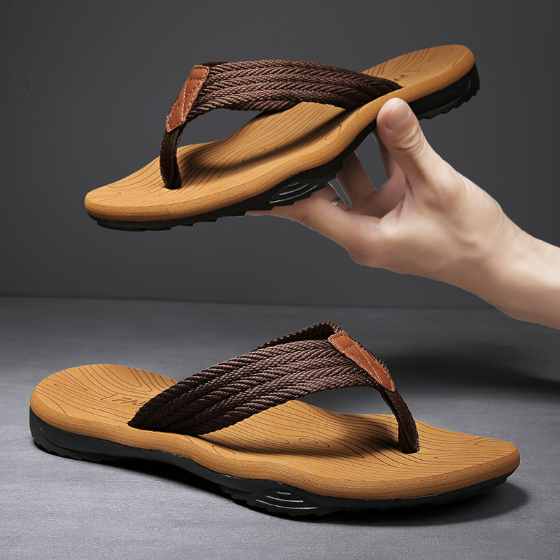 Outdoor Lighting For Your House - 2026 New Men Flip Flops EVA