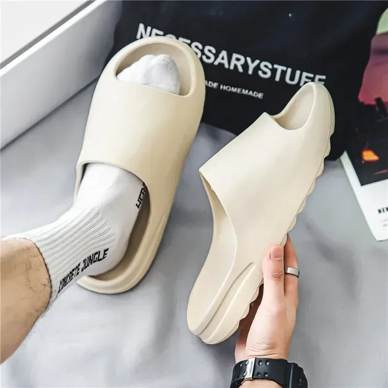 Outdoor Lighting For Your House - YUYIN Slippers for Women Men Indoor