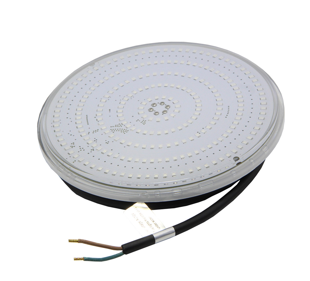 Pond Light Submersible - Đức 18W Nhựa Đầy Bể Bơi