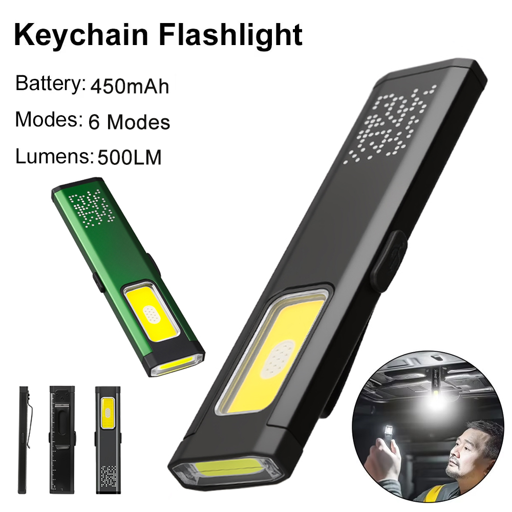Mini Portable Rechargeable LED - đánh giá và giá Outdoor Lighting Guide