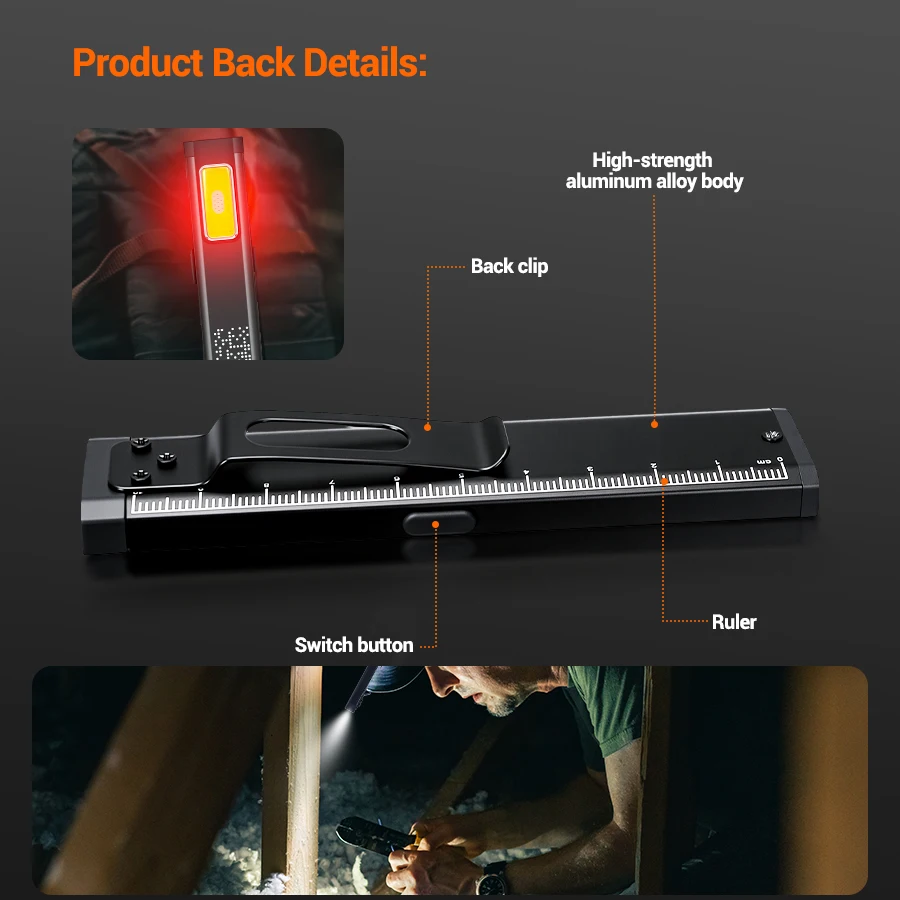 Mini Portable Rechargeable LED - đánh giá và giá Outdoor Lighting Guide