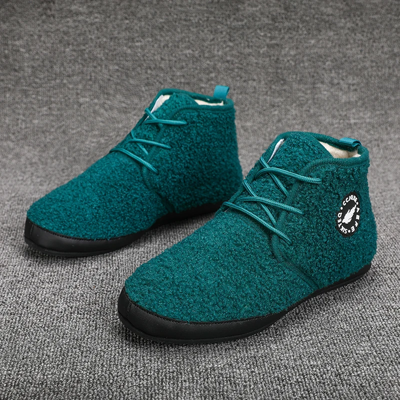 MAEDEF Mens Winter Shoes Warm  - đánh giá và giá Outdoor Lighting For Your House