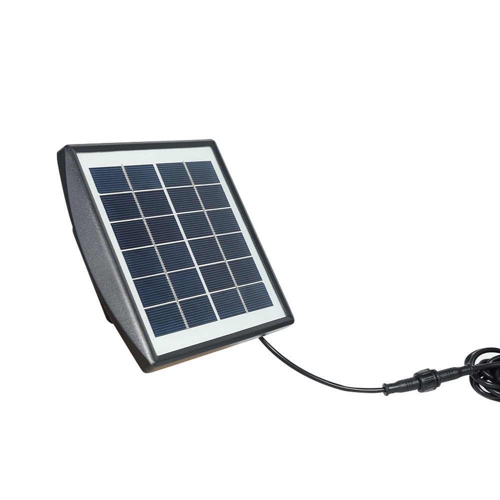 IP68 Submersible RGB Solar Lig - đánh giá và giá Pond Light Submersible