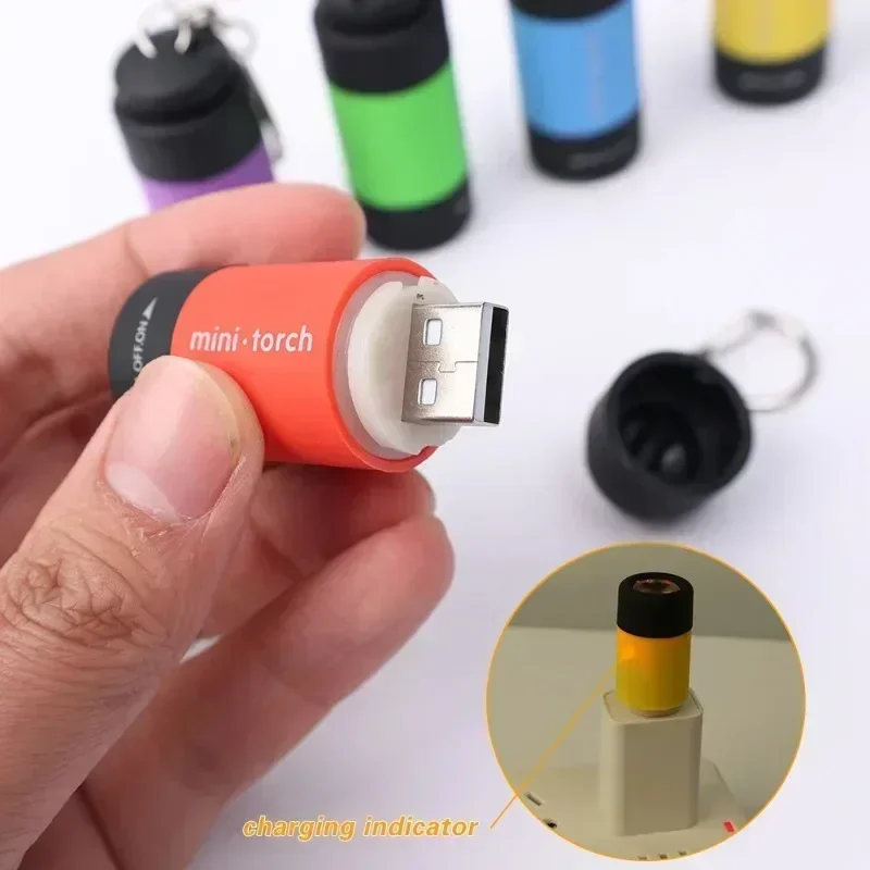USB Rechargeable LED Multifunc - đánh giá và giá Outdoor Lighting Guide