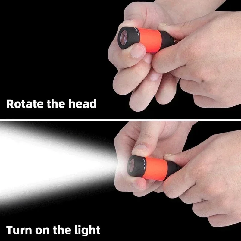 USB Rechargeable LED Multifunc - đánh giá và giá Outdoor Lighting Guide