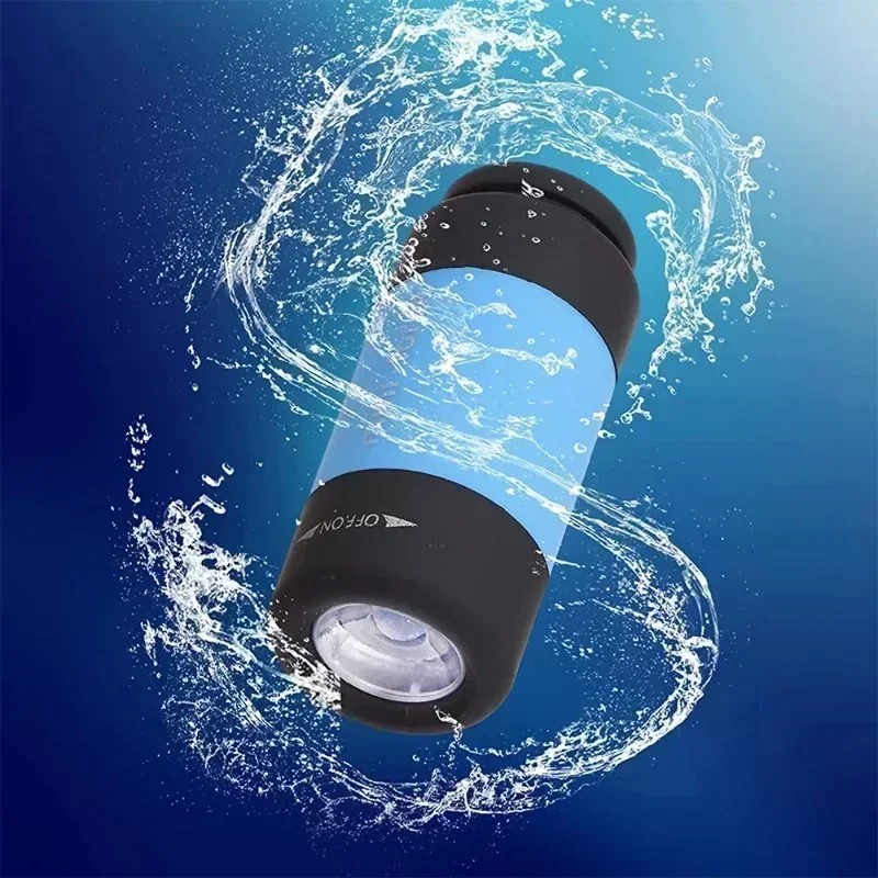 USB Rechargeable LED Multifunc - đánh giá và giá Outdoor Lighting Guide