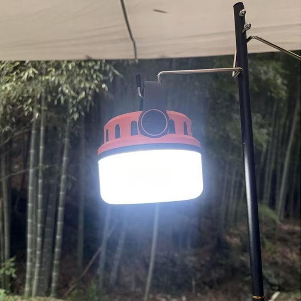 New Solar Powered camping ligh - đánh giá và giá Outdoor Lighting Vintage