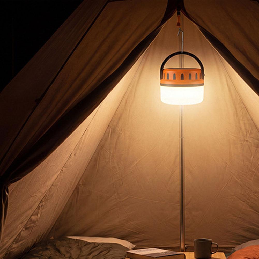 New Solar Powered camping ligh - đánh giá và giá Outdoor Lighting Vintage