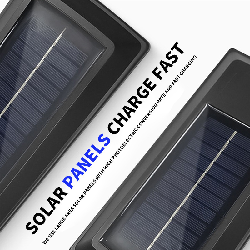 Outdoor Solar Street Lights, W - đánh giá và giá Motion Sensor Outdoor