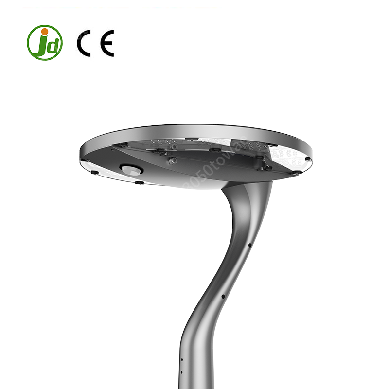 LED Solar Light Waterproof Out - đánh giá và giá Motion Sensor Outdoor