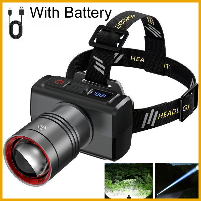 2026 LED digital Rechargeable  - đánh giá và giá Motion Sensor Outdoor