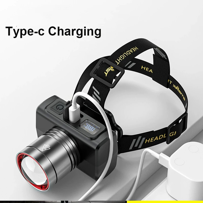 2026 LED digital Rechargeable  - đánh giá và giá Motion Sensor Outdoor