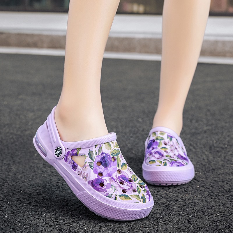Painting Couples Clogs Men Sli - đánh giá và giá Outdoor Lighting For Your House