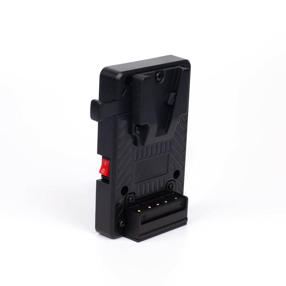 Nano Tiny Small Compact D-tap  - đánh giá và giá Outdoor Lighting In Photography
