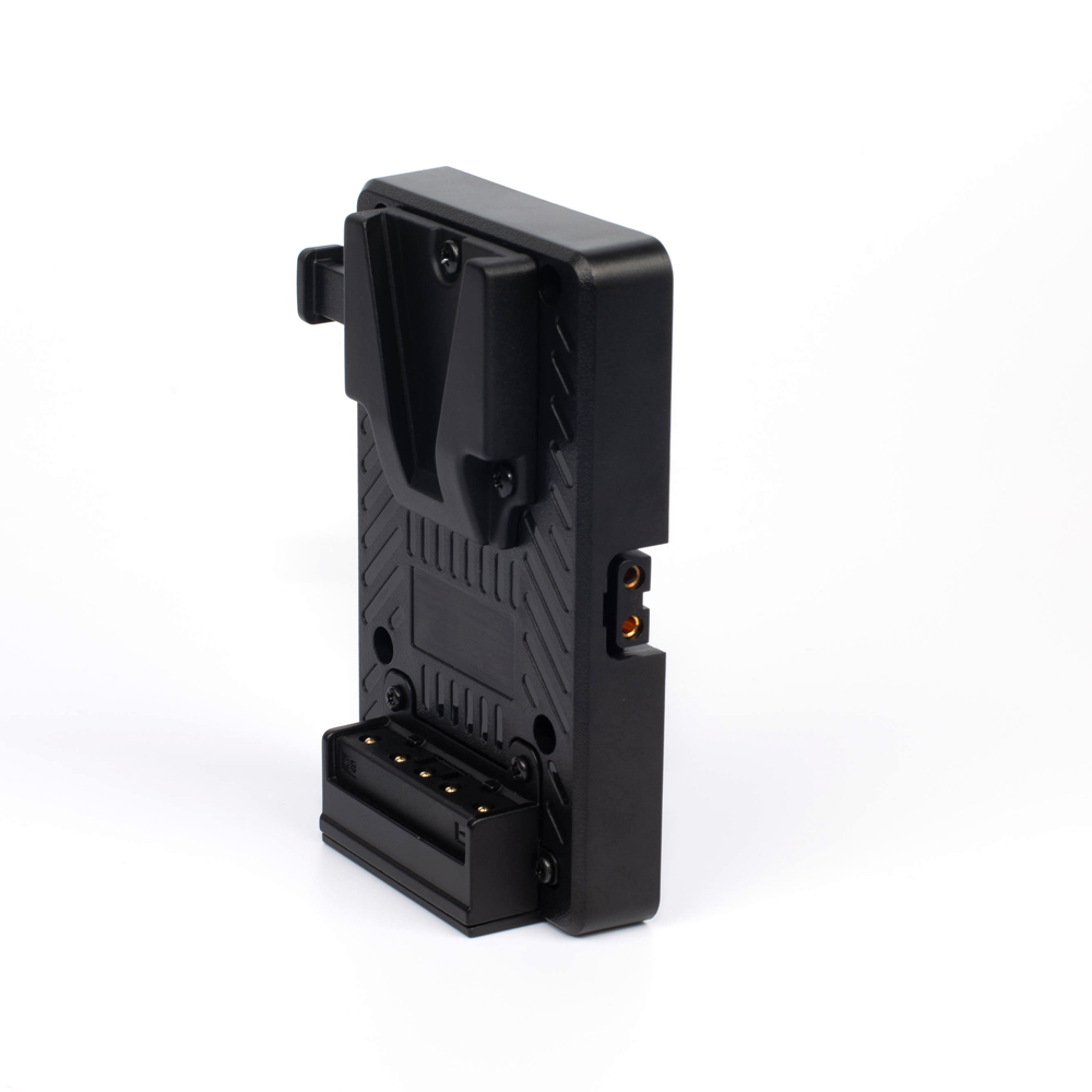Nano Tiny Small Compact D-tap  - đánh giá và giá Outdoor Lighting In Photography