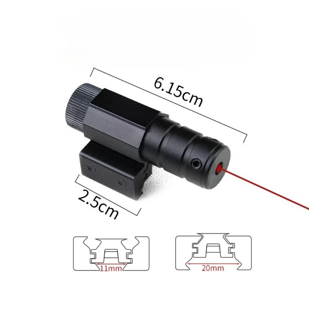 11mm 20mm Rail Mount Target Po - đánh giá và giá Outdoor Lighting Up And Down