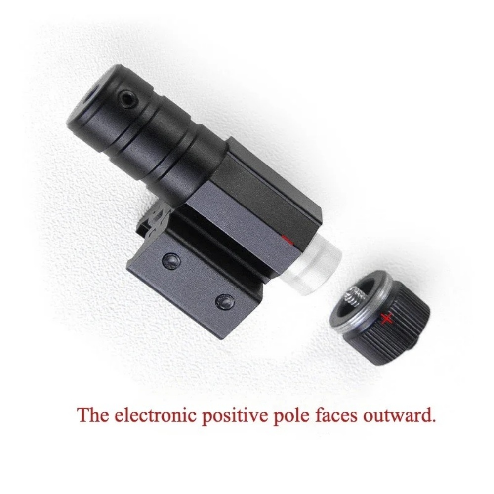 11mm 20mm Rail Mount Target Po - đánh giá và giá Outdoor Lighting Up And Down