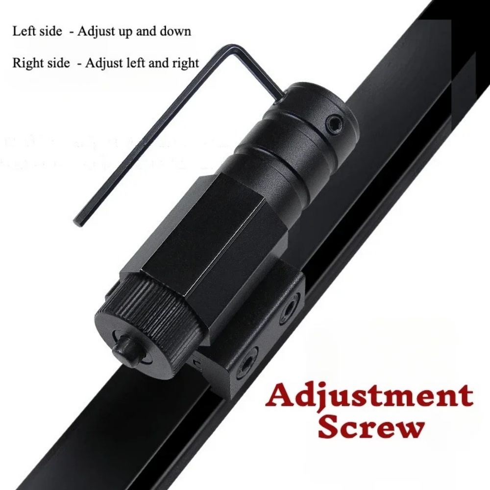 11mm 20mm Rail Mount Target Po - đánh giá và giá Outdoor Lighting Up And Down