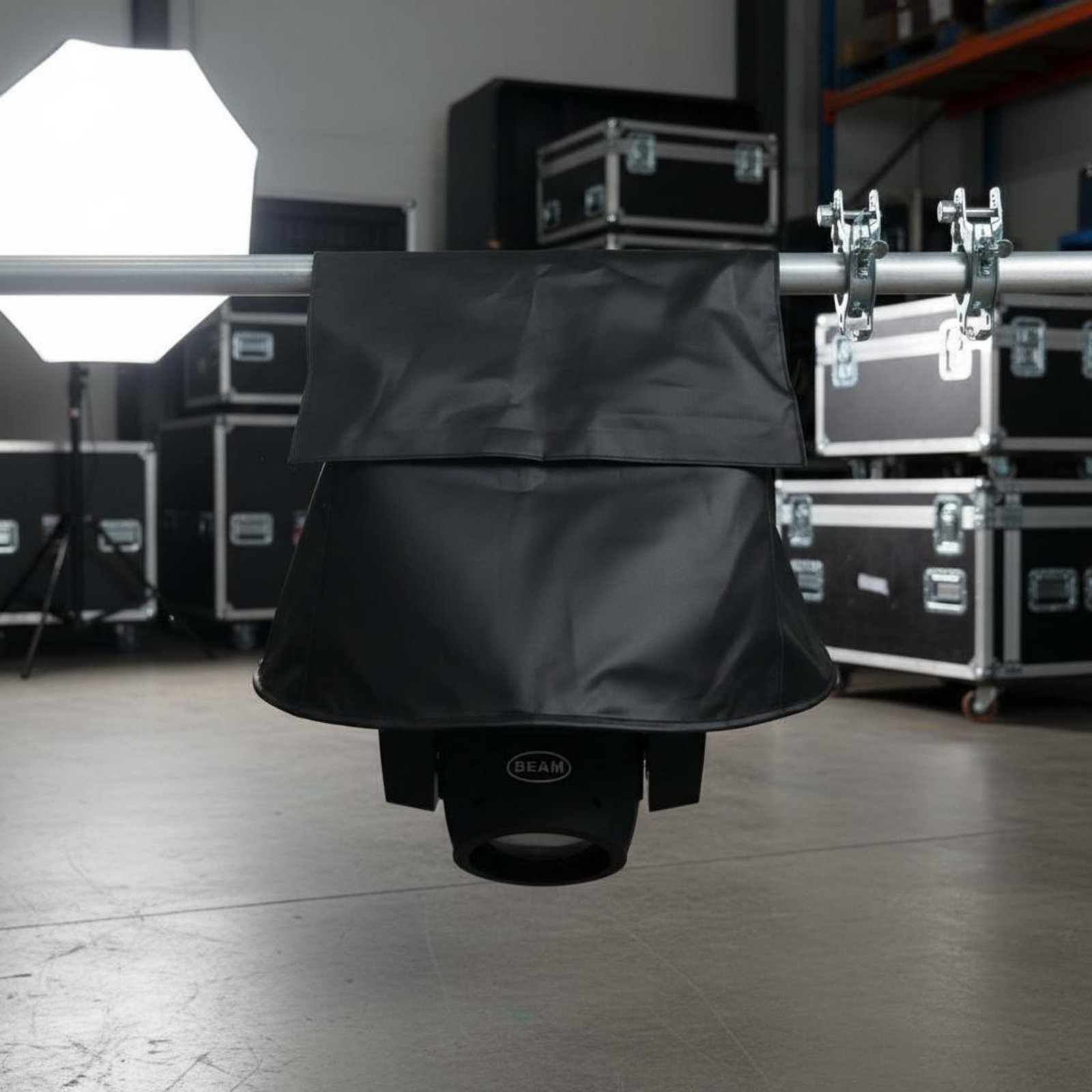 Par Lamp Rain Protector Easy I - đánh giá và giá Outdoor Lighting Install
