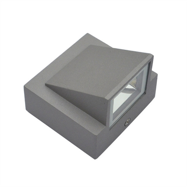 LED Wall Lamp IP65 Outdoor Wat - đánh giá và giá Outdoor Lighting Up And Down