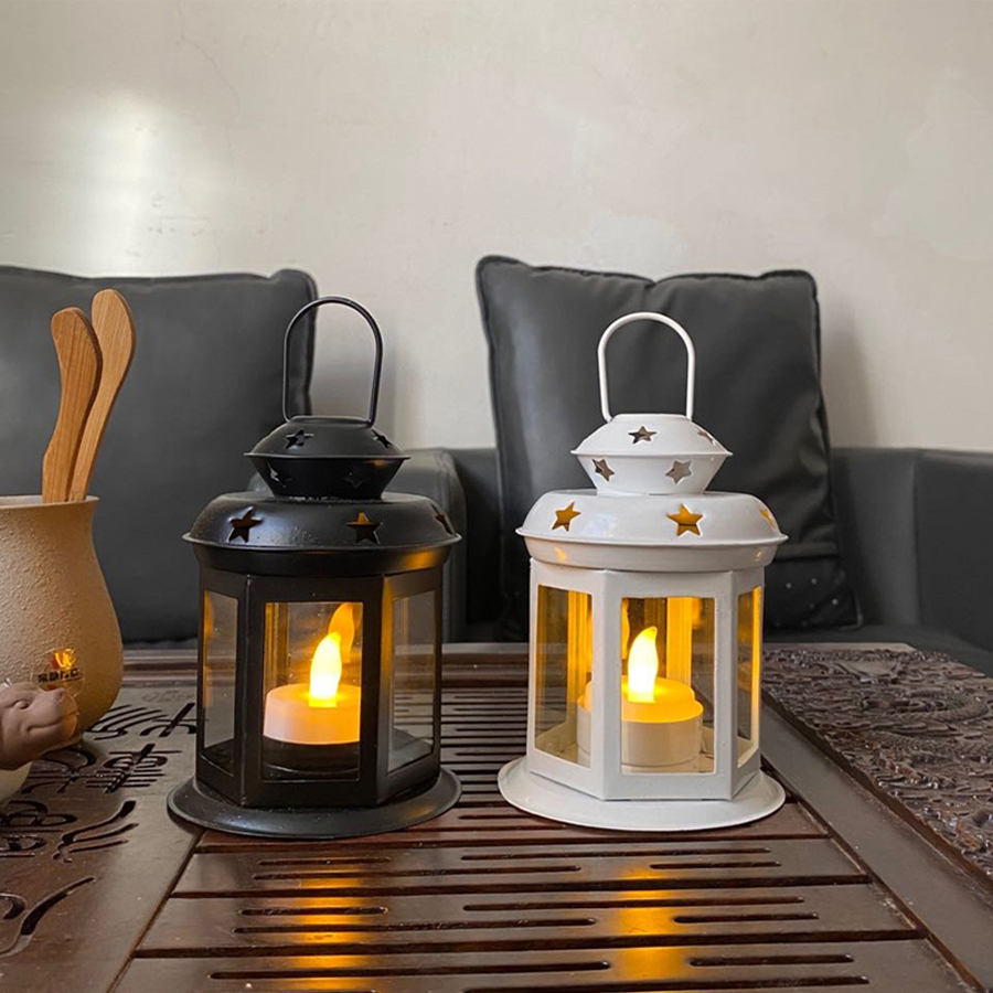 Hanging candle lamp ornament g - đánh giá và giá Lighting Wedding Outdoor