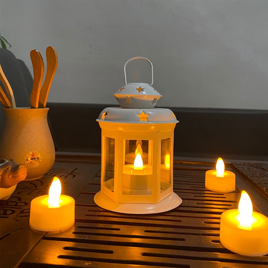 Hanging candle lamp ornament g - đánh giá và giá Lighting Wedding Outdoor