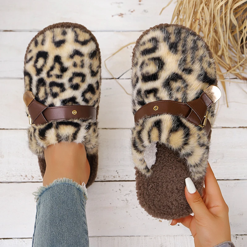 Fashion Leopard Print Fur Slip - đánh giá và giá Outdoor Lighting For Your House