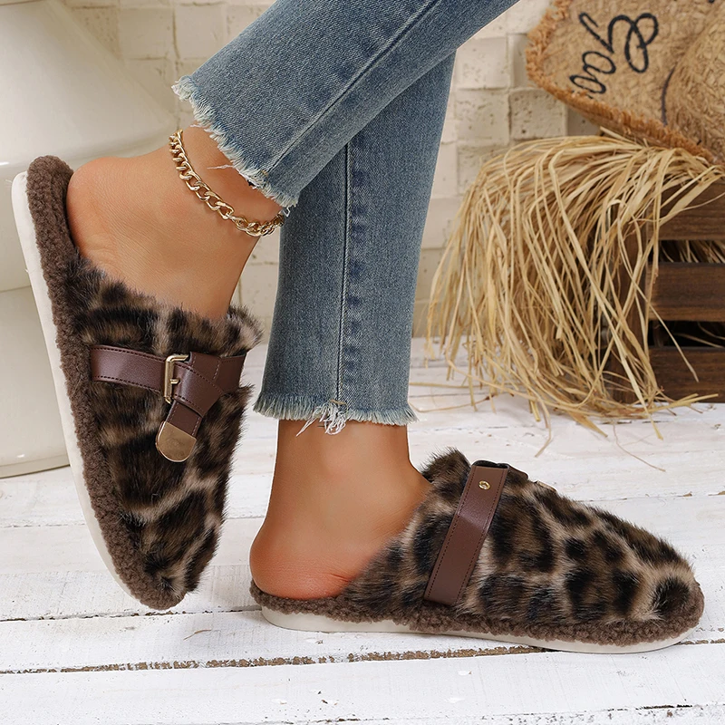 Fashion Leopard Print Fur Slip - đánh giá và giá Outdoor Lighting For Your House