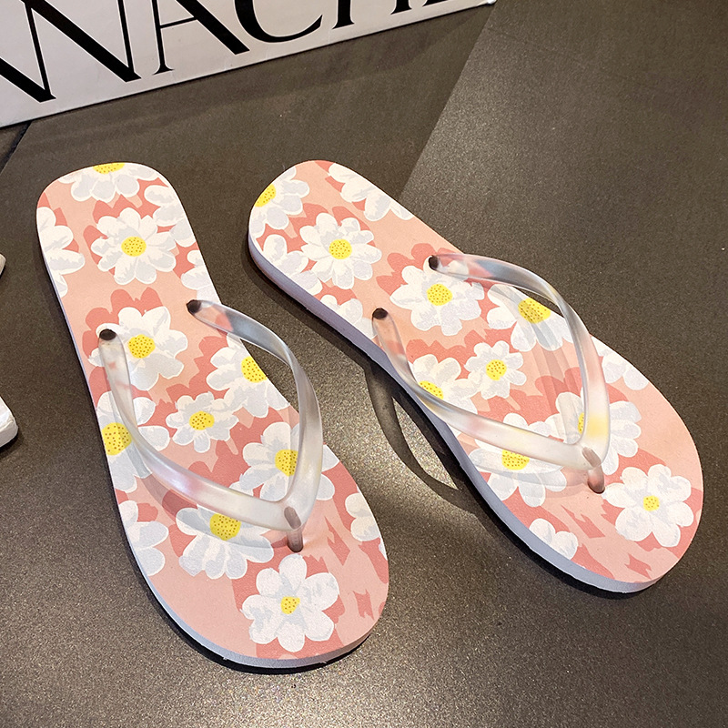 New Flower Beach Slippers Wome - đánh giá và giá Outdoor Lighting For Your House