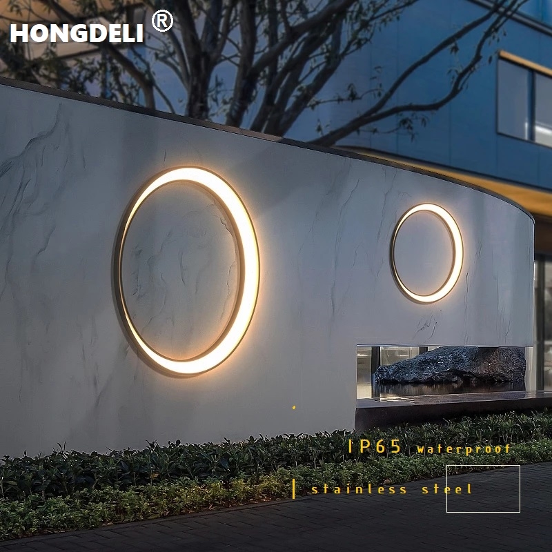 Đèn Tường Hiện Đại, Đèn Sân Vư - đánh giá và giá Outdoor Lighting Up And Down
