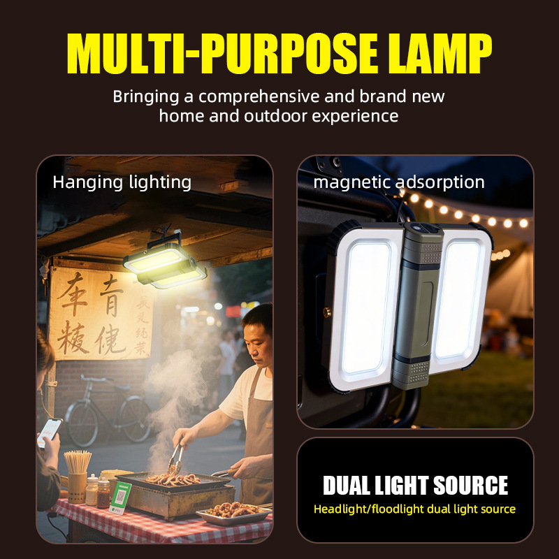 Solar Powered Rechargeable Str - đánh giá và giá Outdoor Lighting Vendor
