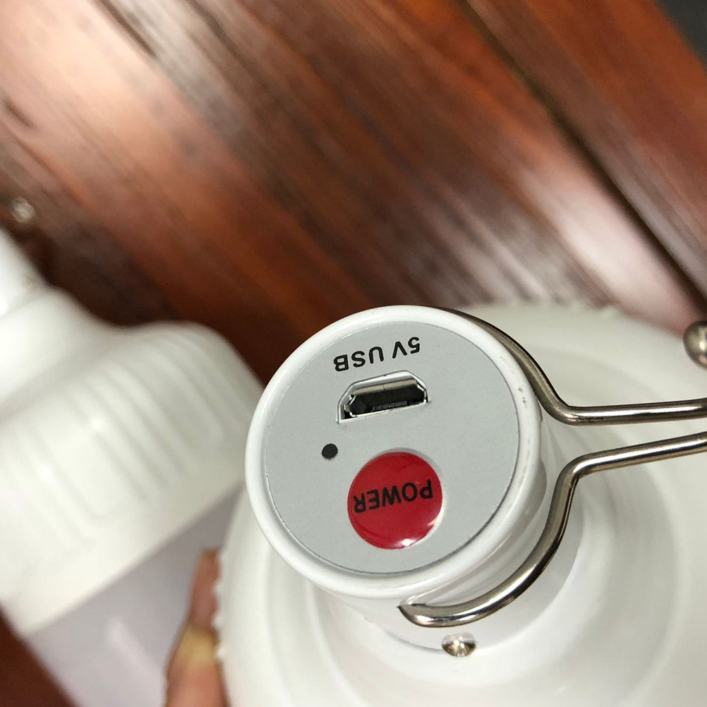 Light Bulb Emergency LED Campi - đánh giá và giá Outdoor Lighting Vendor
