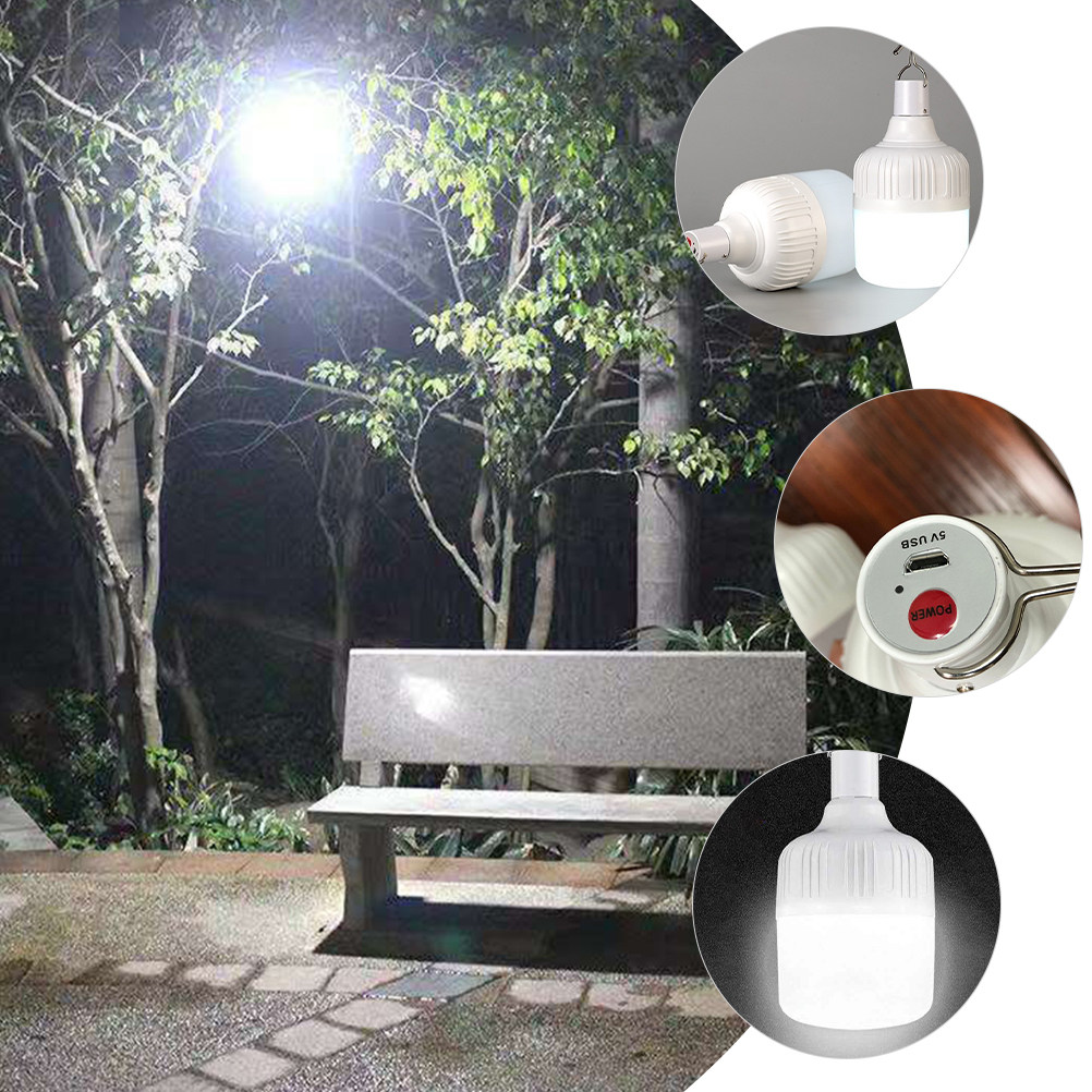 Light Bulb Emergency LED Campi - đánh giá và giá Outdoor Lighting Vendor