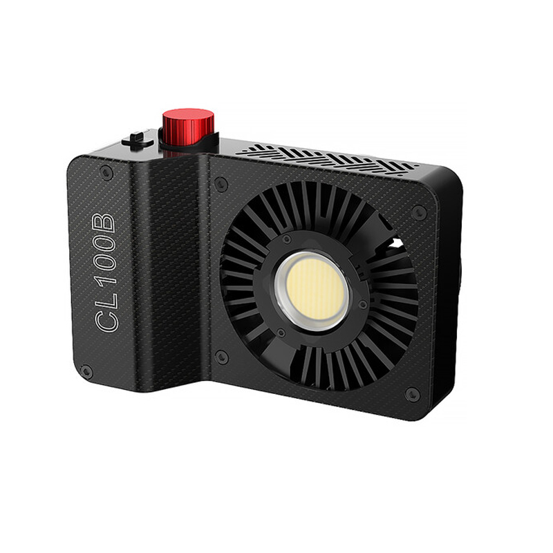 GVM CL100B Portable Bi-Color L - đánh giá và giá Outdoor Lighting In Photography