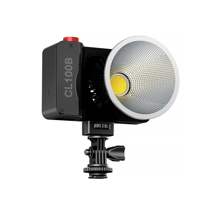 GVM CL100B Portable Bi-Color L - đánh giá và giá Outdoor Lighting In Photography