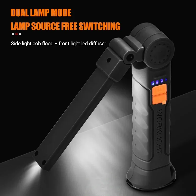 Rechargeable LED Flashlight Wo - đánh giá và giá Outdoor Lighting Guide