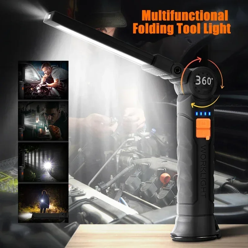 Rechargeable LED Flashlight Wo - đánh giá và giá Outdoor Lighting Guide