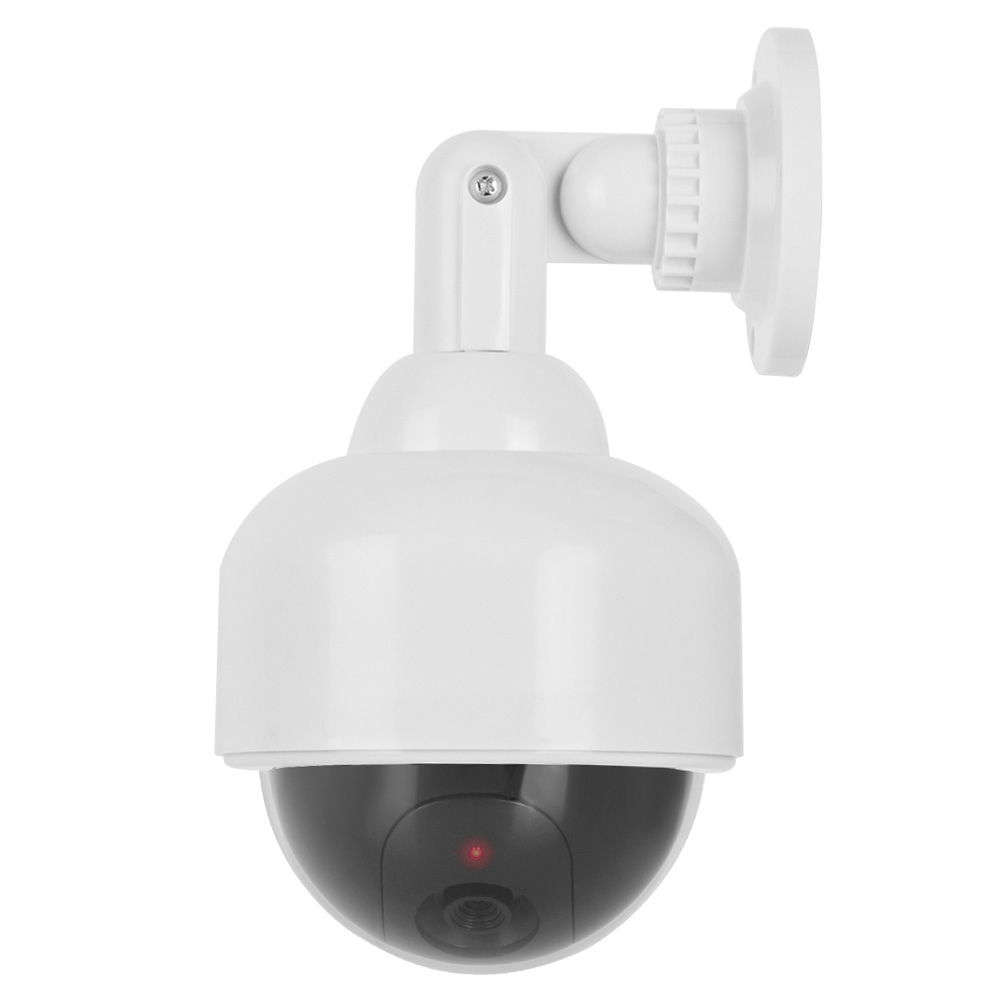 Fake Camera Waterproof Realist - đánh giá và giá Outdoor Lighting Install