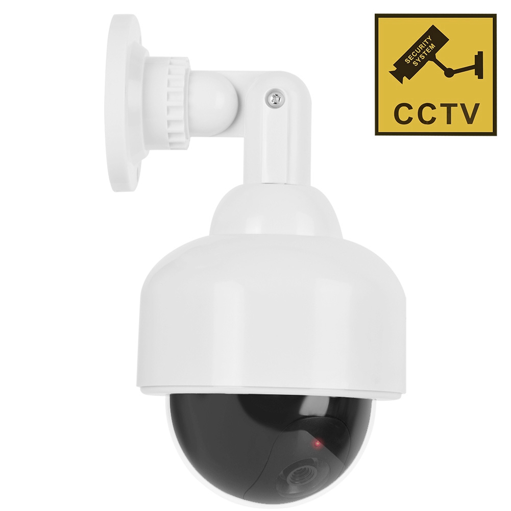 Fake Camera Waterproof Realist - đánh giá và giá Outdoor Lighting Install