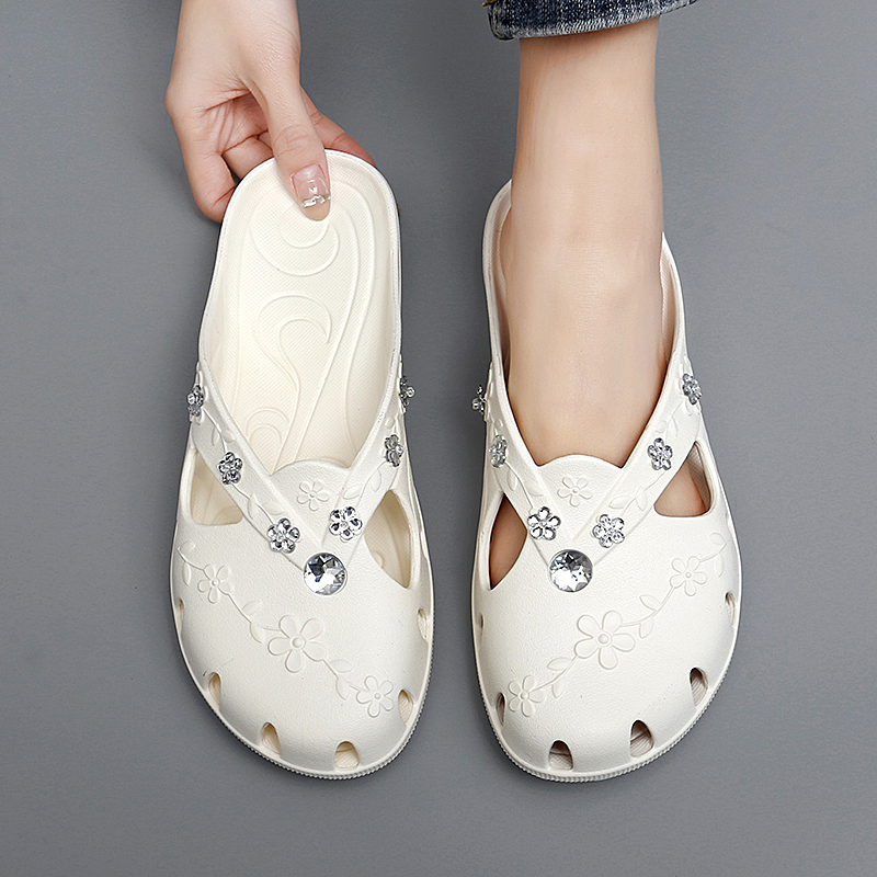 Slippers Women Breathable Outd - đánh giá và giá Outdoor Lighting For Your House