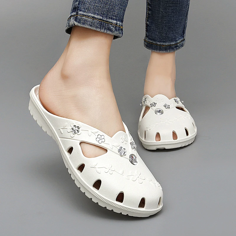 Slippers Women Breathable Outd - đánh giá và giá Outdoor Lighting For Your House