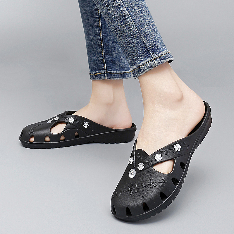 Slippers Women Breathable Outd - đánh giá và giá Outdoor Lighting For Your House