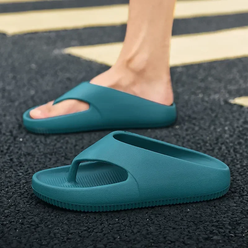 ELUVA Men Flip Flops Summer Be - đánh giá và giá Outdoor Lighting For Your House