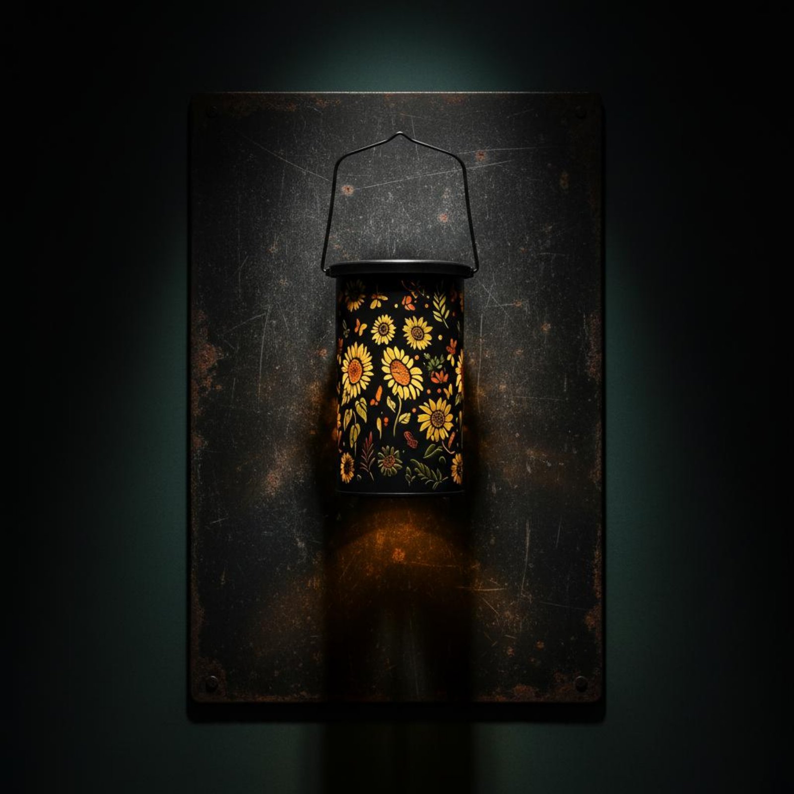 Floral Lantern Vintage Design  - đánh giá và giá Outdoor Lighting Vintage